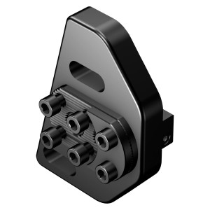 Suwak do CoroBore® XL S17-R820XL-40A-X18 ID:7079639 Sandvik