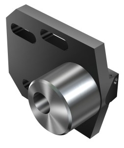 Przeciwwaga S24-826XLHP-CW ID:7870032 Sandvik