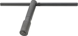 Klucz bezpieczny do uchwytów tokarskich, dla wielkości 250mm FORMAT