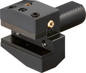 Uchwyt narzędziowy VDI, promieniowy, prawy B1 40x25mm FORTIS