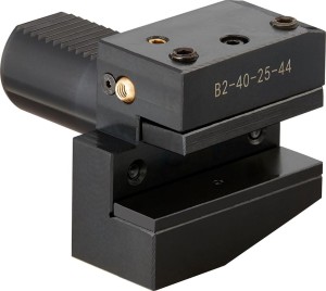 Uchwyt narzędziowy VDI, promieniowy, lewy B2 30x20mm FORTIS