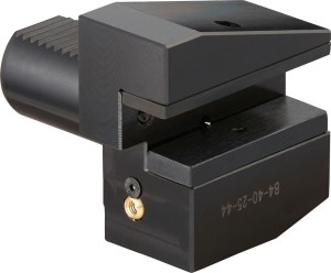 Uchwyt narzędziowy VDI, promieniowy, lewy B4 50x32mm FORTIS