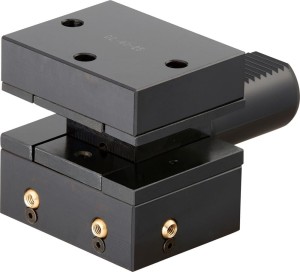 Uchwyt narzędziowy z mocowaniem wielokrotnym VDI D1 30x20mm FORTIS