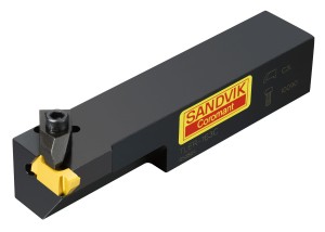 Top Lok, narzędzie z chwytem tradycyjnym do przecinania i toczenia rowków TLEL-163C ID:5753003 Sandvik