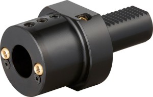 Uchwyt VDI do wytaczadeł E2 50x25mm FORTIS