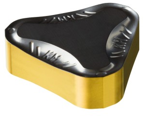 Auto Roughing, płytka do frezowania zgrubnego TNEF1204AN-KM3330 ID:6428160 Sandvik