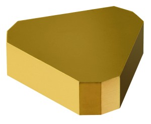 Auto Roughing, płytka do frezowania zgrubnego TNEN1204ANK20W ID:5753893 Sandvik