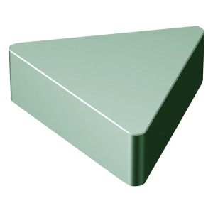 T-Max®, płytka tokarska TNGN160408T01020675 ID:8672152 Sandvik