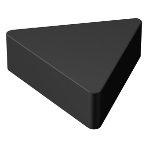 T-Max®, płytka tokarska TNGN160708T01020650 ID:5753768 Sandvik