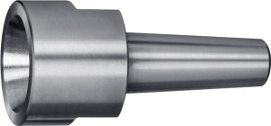 Kieł drążony E933/7 do kła tokarskiego 14mm CONZELLA