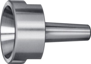 Stożek wydrążony do kła tokarskiego 14mm CONZELLA