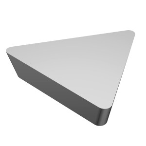 T-Max®, płytka tokarska TPUN160308H13A ID:5755146 Sandvik