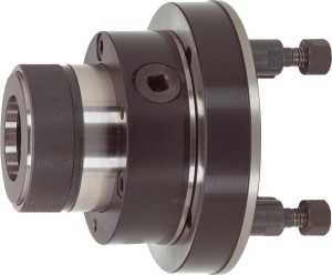 Ręczny uchwyt zaciskowy HSPF40 HSPF40 (173E) D55027/6 FAHRION