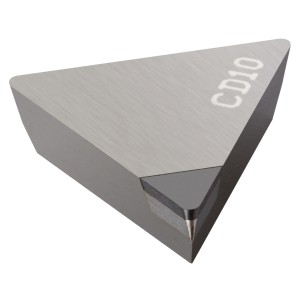 T-Max®, płytka tokarska TPUN110304FPCD10 ID:5755328 Sandvik