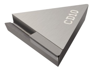 T-Max®, płytka tokarska TPUN160304FLPCD10 ID:5755309 Sandvik