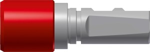 Uchwyt szybkowymienny do gwintownika z chwytem cylindrycznym 32mm M14-33FORMAT EXCELLENT