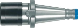 Uchwyt szybkowymienny do gwintownika M3-12 SK 50 FORTIS