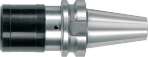 Uchwyt szybkowymienny do gwintownika M6-20 BT 40 FORTIS