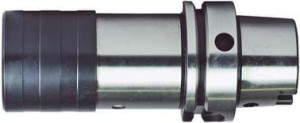 Uchwyt szybkowymienny do gwintownika HSK-A100 M6-20 FORTIS