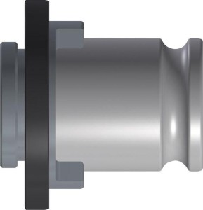Wkładka szybkowymienna FE2 10,00mm FORMAT EXCELLENT