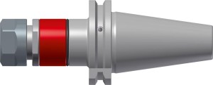 Oprawka do gwintowania Synchro DIN69871SK40M4-27 FORMAT EXCELLENT