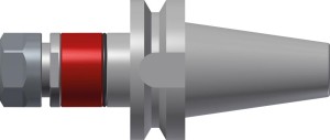 Oprawka do gwintowania Synchro JISB6339BT40M3-20 FORMAT EXCELLENT