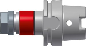 Oprawka do gwintowania Synchro HSK-A63 M3-12 FORMAT EXCELLENT