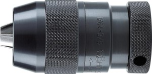 Uchwyt wiertarski szybkomocujący Supra S 0,5-10mm 3/8x24 RÖHM