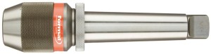 Uchwyt wiertarski szybkomocujący SBF-plus 1-13 MK 3 FORMAT