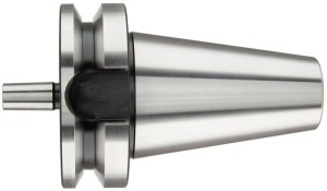 Mocowanie uchwytu wiertarskiego JISB6339A BT50-B16 FORTIS