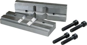 Szczęki 100mm FORMAT