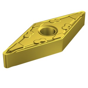 T-Max® P, płytka tokarska VNMG160408-MF2015 ID:5756025 Sandvik