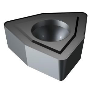 Coromant U, płytka wiertarska WCMX06T308R-533040 ID:5756162 Sandvik