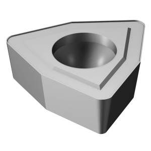 Coromant U, płytka wiertarska WCMX080412R-53H13A ID:5756275 Sandvik