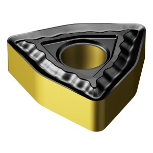 T-Max® P, płytka tokarska WNMG060408-QM4335 ID:7080922 Sandvik