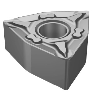 T-Max® P, płytka tokarska WNMG080408-MF1205 ID:8432407 Sandvik