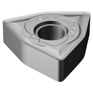 T-Max® P, płytka tokarska WNMG080412-SMR1210 ID:8432421 Sandvik