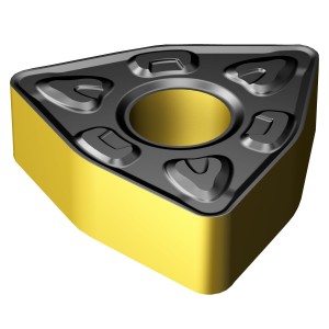 T-Max® P, płytka tokarska WNMG080412-XMR4415 ID:8021325 Sandvik
