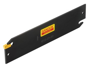 T-Max® Q-Cut, listwa do przecinania 151.2-40-40-8 ID:5757365 Sandvik