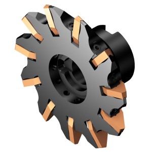 CoroMill® 162, frez do kół zębatych 162-090Q27-40 ID:6565253 Sandvik