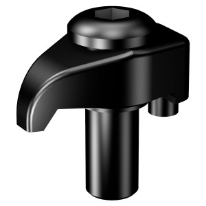 Wedge clamp set 172.9-826-1 ID:5757210 Sandvik