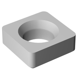 Płytka podporowa 174.3-854M ID:5757746 Sandvik