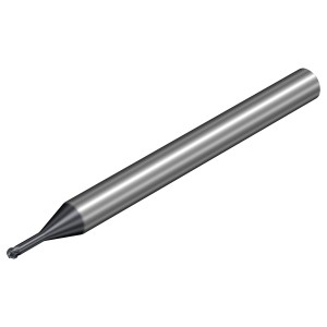 CoroMill® Plura solid carbide lollipop end mill 2L444-0200-TA0600T2CH ID:8626948 Sandvik