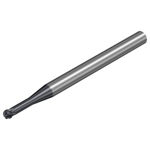 CoroMill® Plura solid carbide lollipop end mill 2L446-0400-TA0600T2CH ID:8627060 Sandvik