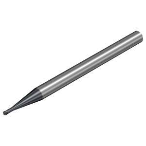 CoroMill® Plura solid carbide lollipop end mill 2L464-0200-TA0600T2CH ID:8627065 Sandvik