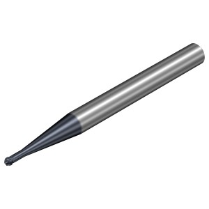 CoroMill® Plura solid carbide lollipop end mill 2L465-0300-RA0800R2AH ID:8627087 Sandvik