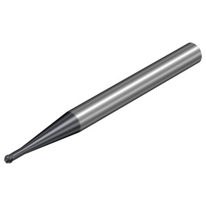 CoroMill® Plura solid carbide lollipop end mill 2L465-0300-TA0800T2CH ID:8627066 Sandvik