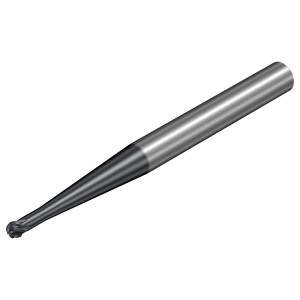 CoroMill® Plura solid carbide lollipop end mill 2L466-1000-TA1600T2CH ID:8627071 Sandvik