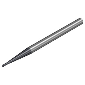 CoroMill® Plura solid carbide lollipop end mill 2L484-0200-TI0600T2CH ID:8627072 Sandvik