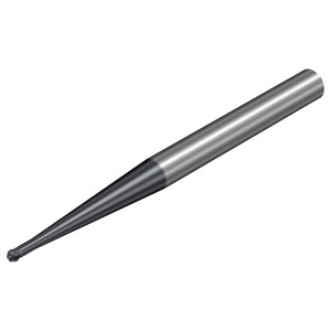 CoroMill® Plura solid carbide lollipop end mill 2L485-0318-TI0794T2CH ID:8627110 Sandvik